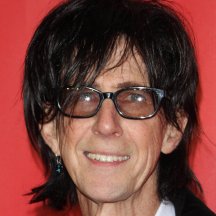 Ric Ocasek
