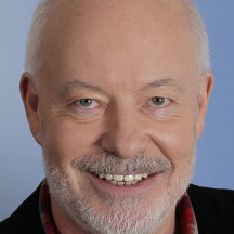 Bill Mockridge