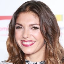 Anna Angelina Wolfers