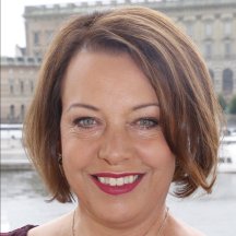 Nina Stemme