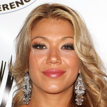 Rosa Mendes