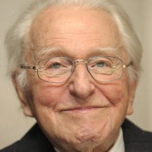 Wolfgang Wagner
