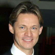 Mikael Sandström