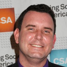 Mike Page
