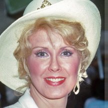 Beverlee McKinsey