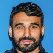 Syrus Shahidi