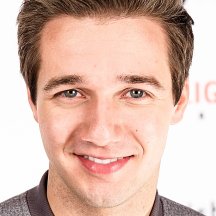 Rustin Gresiuk