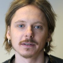 Jonne Aaron