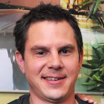 Daniel Keberle