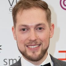 Dominik Buch