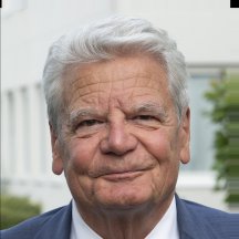 Joachim Gauck