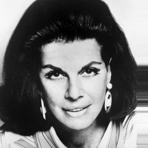 Jacqueline Susann
