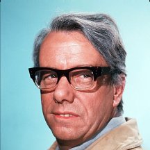 Harold Goodwin