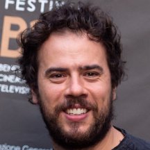 Andrea Pisani