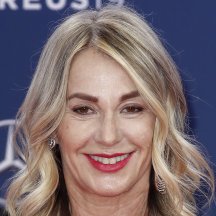 Nadia Comaneci