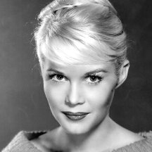 Dorothy Provine