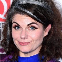 Caitlin Moran