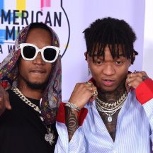 Rae Sremmurd