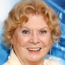 Sheila Allen