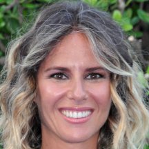 Ingrid Muccitelli