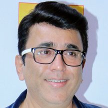 Pushkar Shrotri