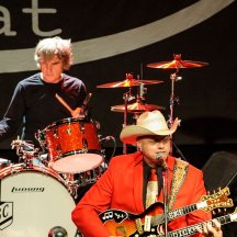 Reverend Horton Heat