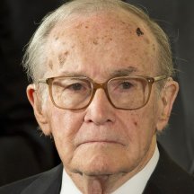 Newton Minow