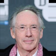 Ian McEwan