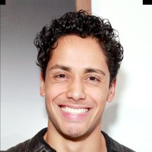 Alberto Carapia