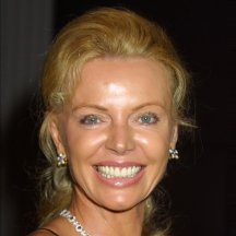 Kristina Wayborn