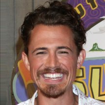 Joe Anglim