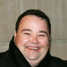 John Pinette