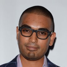 Ash Nair