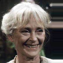 Eva Brumby