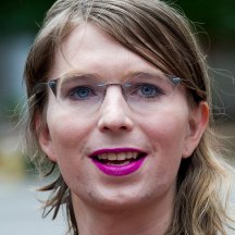 Chelsea Manning