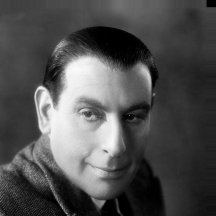 Sir Cedric Hardwicke