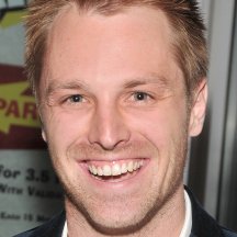 Brandon Heitkamp