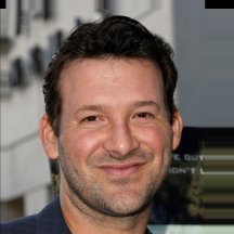 Tony Romo