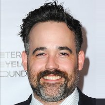 Andy Ostroff