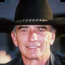 James Drury