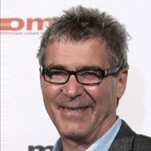 Ken Finkleman