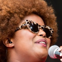 The Suffers