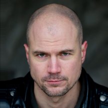 Erik Lundin