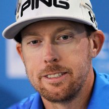 Hunter Mahan