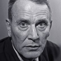 Karl Lange