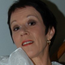 Tuija Ernamo