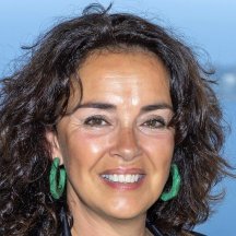 Stéphanie Pareja