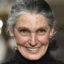 Benedetta Barzini