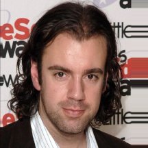 Liam O'Brien