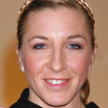 Anni Friesinger-Postma
